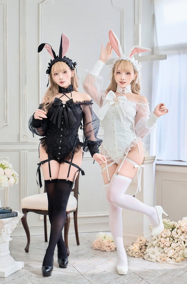 モデル身長:161cm 着用サイズ:Fサイズ