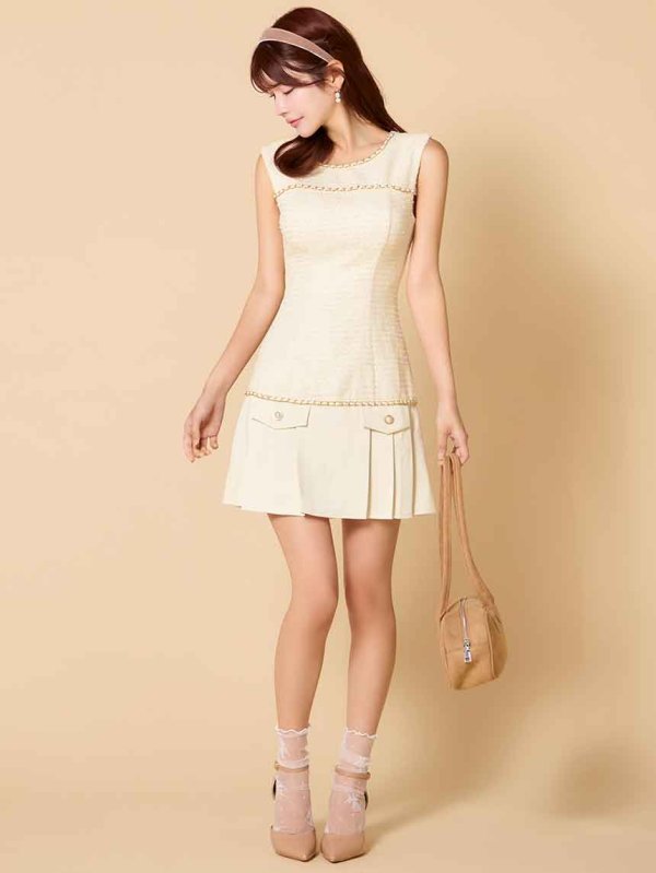 モデル：まりん　身長：163cm　着用サイズ：Sサイズ