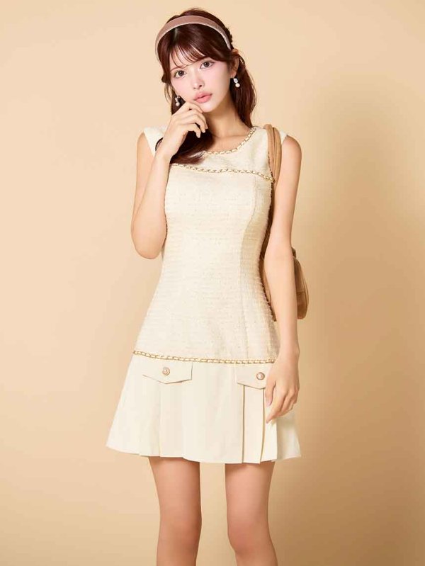 モデル：まりん　身長：163cm　着用サイズ：Sサイズ