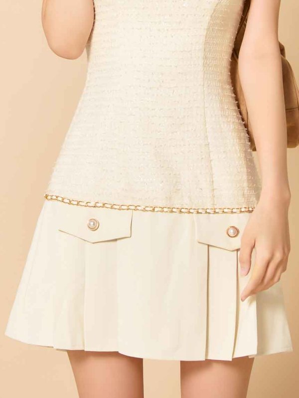 モデル：まりん　身長：163cm　着用サイズ：Sサイズ