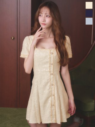 Sサイズ｜キャバドレス・ミニドレス通販はJEWELS