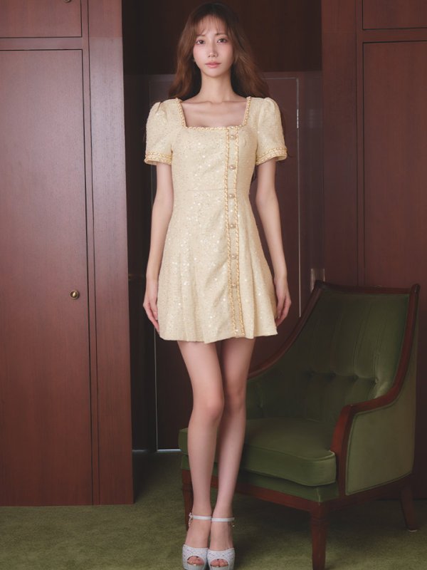 モデル：あすか　身長：170cm　着用サイズ：Sサイズ