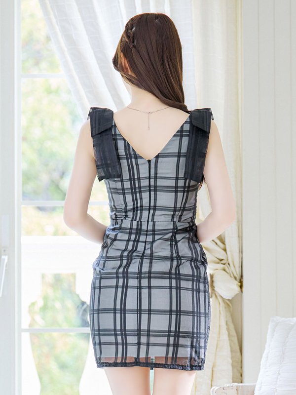 モデル:ゆめ 身長:160cm 着用サイズ:Sサイズ