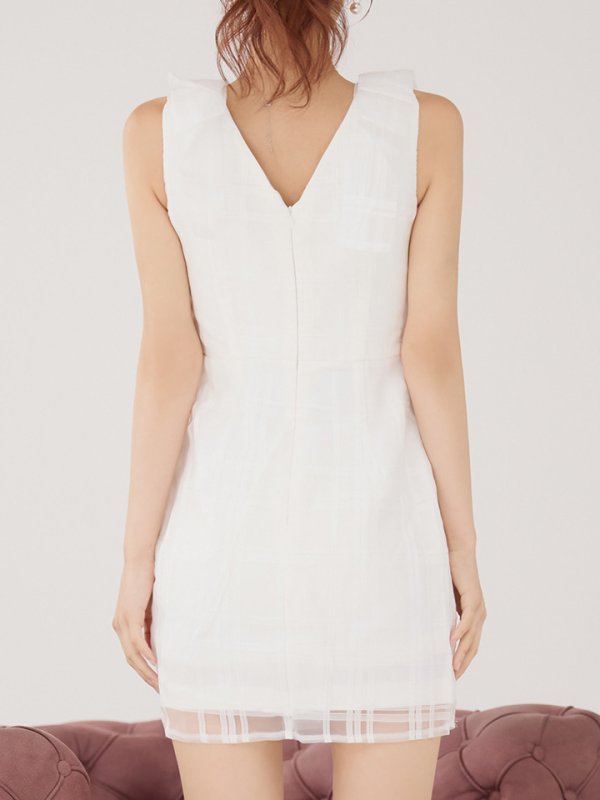 モデル：まりん　身長：163cm　着用サイズ：Sサイズ