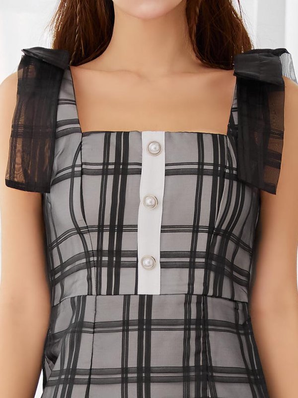 モデル：まりん　身長：163cm　着用サイズ：Sサイズ