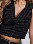 モデル：如月れい　身長：156cm　着用サイズ：Sサイズ