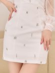 モデル：ゆめ　身長：160cm　着用サイズ：Sサイズ