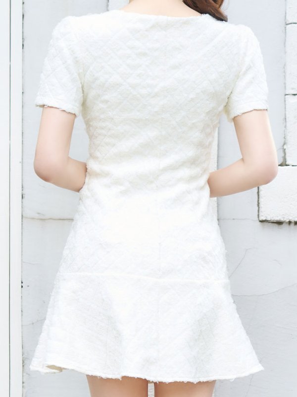 モデル:ゆめ 身長:160cm 着用サイズ:Sサイズ