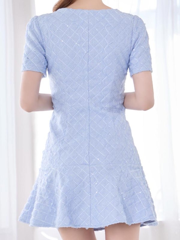 モデル：ゆめ　身長：160cm　着用サイズ：Sサイズ