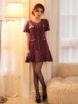 モデル：ももか　身長：156cm　着用サイズ：Sサイズ