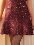 モデル：ももか　身長：156cm　着用サイズ：Sサイズ