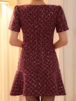 モデル：ももか　身長：156cm　着用サイズ：Sサイズ