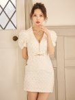 モデル：ゆめ　身長：160cm　着用サイズ：Sサイズ