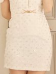 モデル：ゆめ　身長：160cm　着用サイズ：Sサイズ