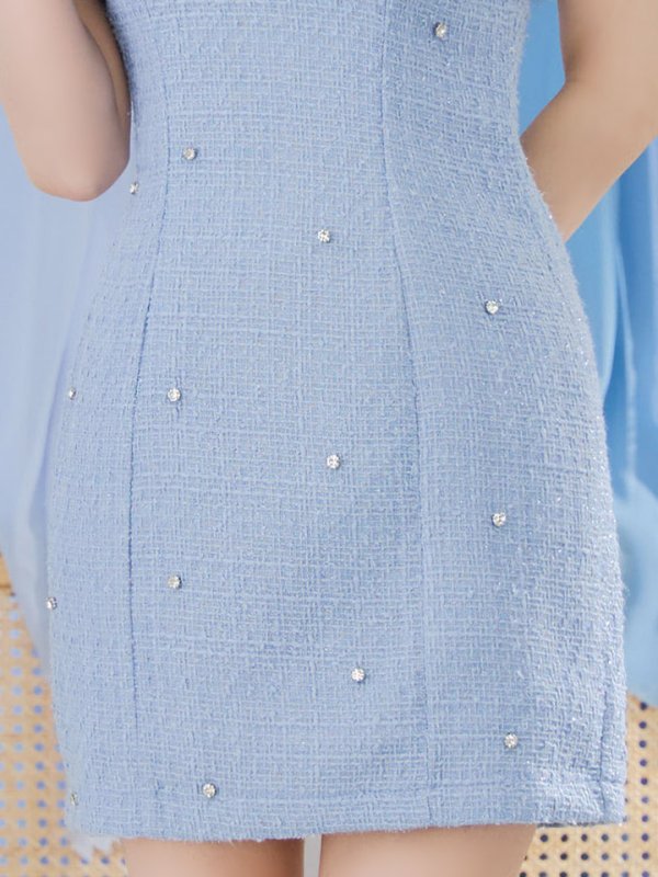 モデル:ゆめ 身長:160cm 着用サイズ:Sサイズ