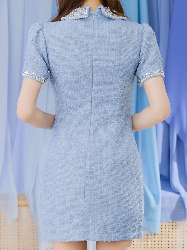 モデル:ゆめ 身長:160cm 着用サイズ:Sサイズ