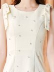 モデル：あすか　身長：170cm　着用サイズ：Sサイズ