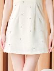 モデル：あすか　身長：170cm　着用サイズ：Sサイズ
