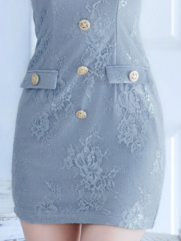 モデル:阿部なつき 身長:160cm 着用サイズ:Sサイズ