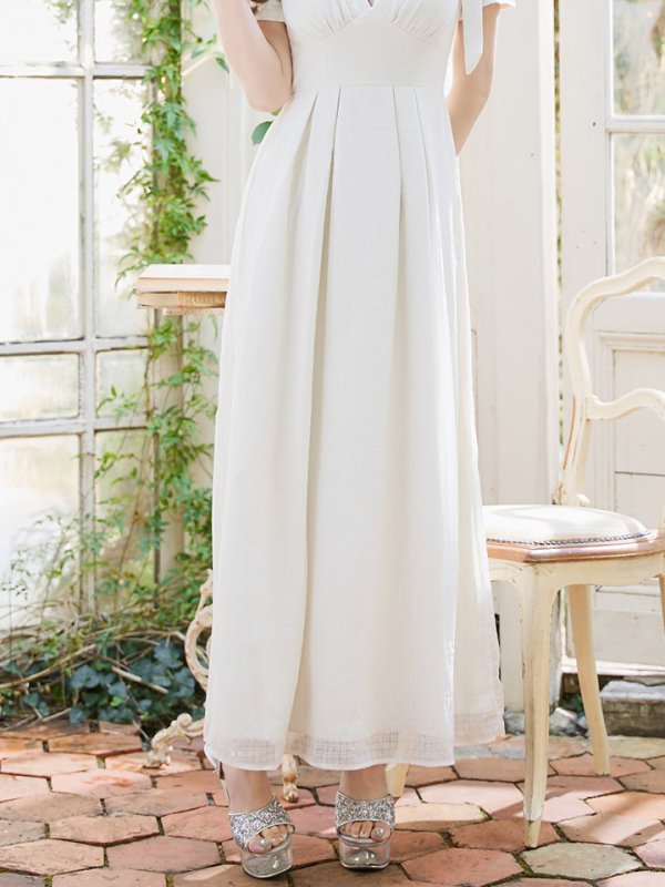 モデル:ゆめ 身長:160cm 着用サイズ:Sサイズ