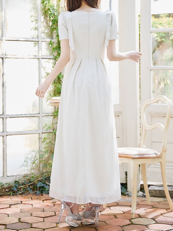 モデル:ゆめ 身長:160cm 着用サイズ:Sサイズ