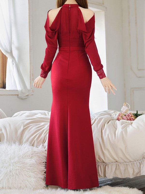 モデル:桜伊みやこ 身長:168cm 着用サイズ:Sサイズ