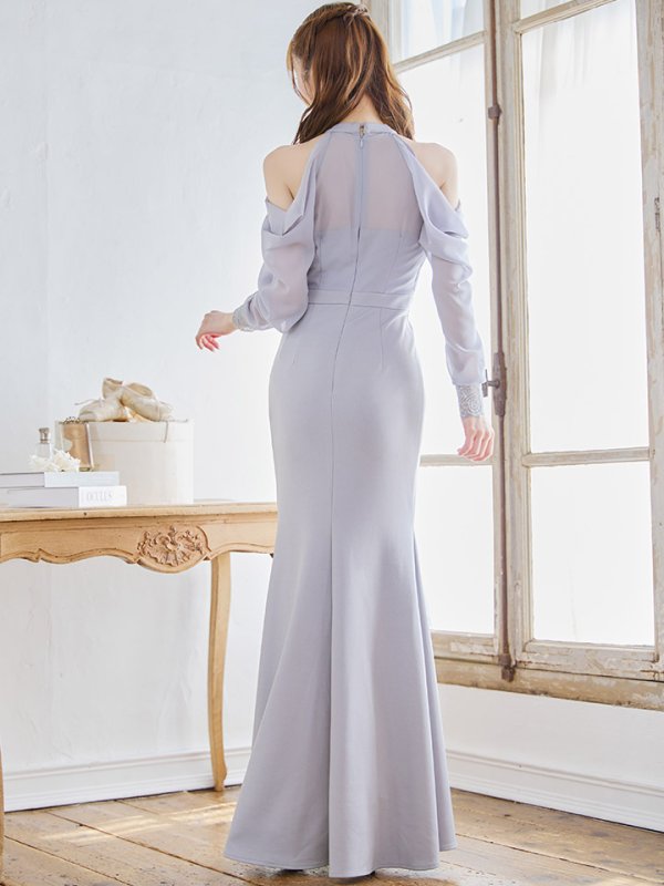 モデル:ゆめ 身長:160cm 着用サイズ:Sサイズ