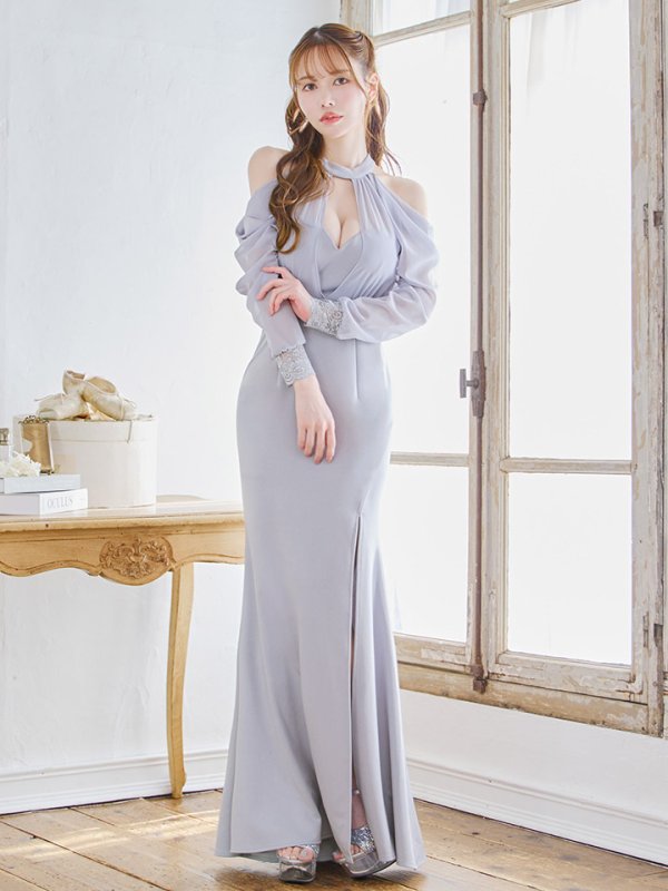 モデル:ゆめ 身長:160cm 着用サイズ:Sサイズ