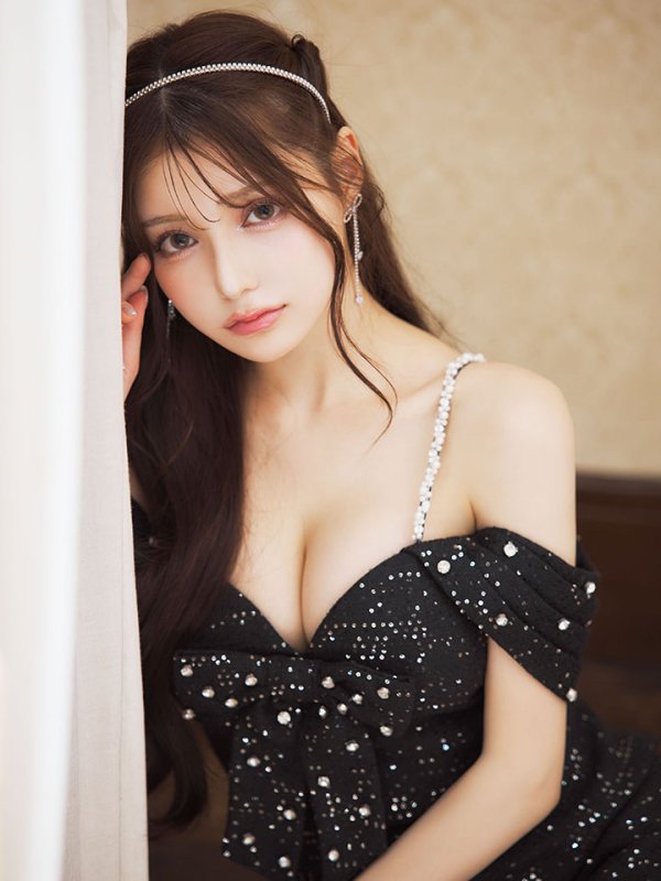 画像11: 【ウィンターセール！】SALE!オフショルツイードセットアップドレス/ビジュー/パール/キャミソール/タイト/2ピース/谷間見せ/背中見せ/キャバドレス/ミニドレス【XS-Lサイズ/1カラー】[OF01A] 【SB】dzps (11)