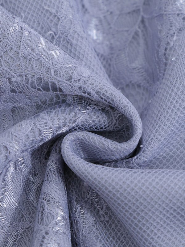 画像22: 刺繍レースタイトドレス/ノースリーブ/ビジュー/ノースリーブ/ストレッチ/谷間見せ/背中見せ/背中隠し/ミニドレス/キャバドレス【S-Lサイズ/2カラー】[OF01A] 【SB】dzc (22)