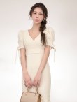モデル：るりぴ　身長：165cm　着用サイズ：Sサイズ