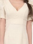 モデル：るりぴ　身長：165cm　着用サイズ：Sサイズ
