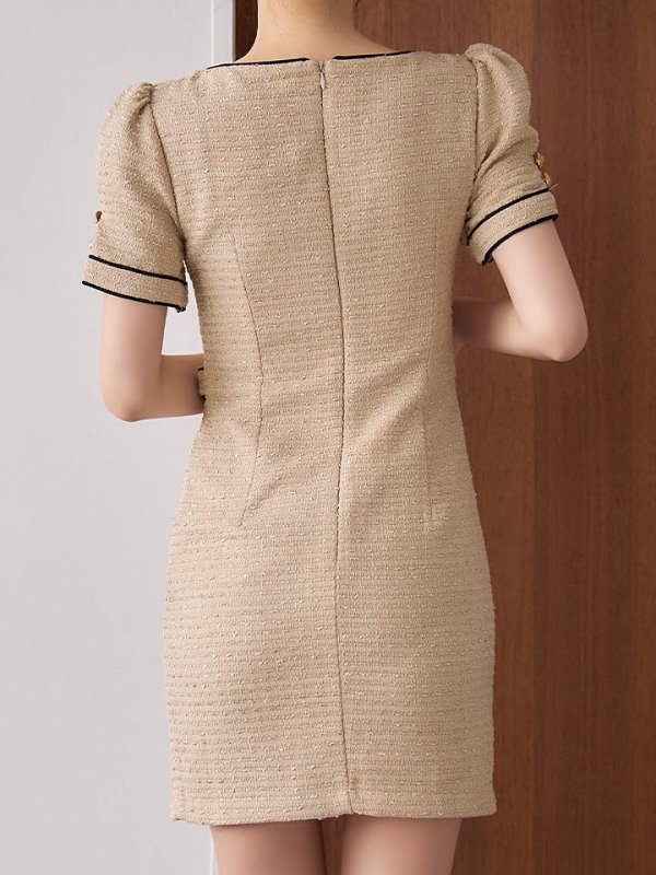 モデル：ゆめ　身長：160cm　着用サイズ：Sサイズ