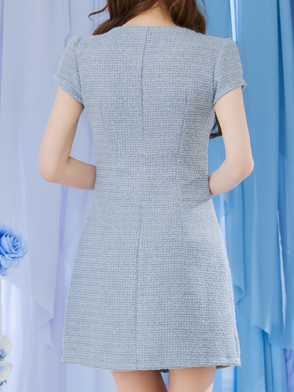 モデル:ゆめ 身長:160cm 着用サイズ:Sサイズ