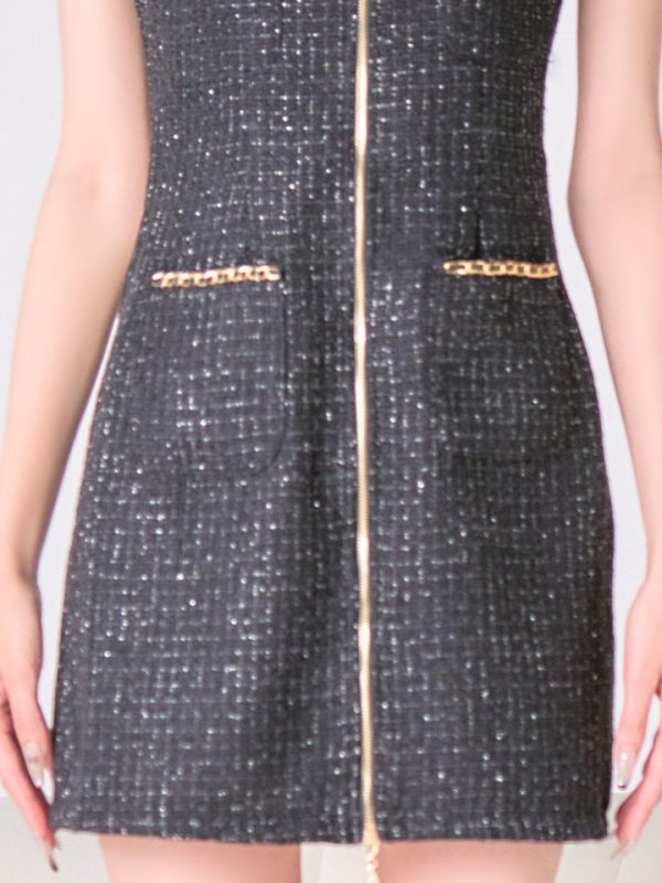 モデル：あすか　身長：170cm　着用サイズ：Sサイズ