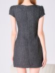 モデル：あすか　身長：170cm　着用サイズ：Sサイズ