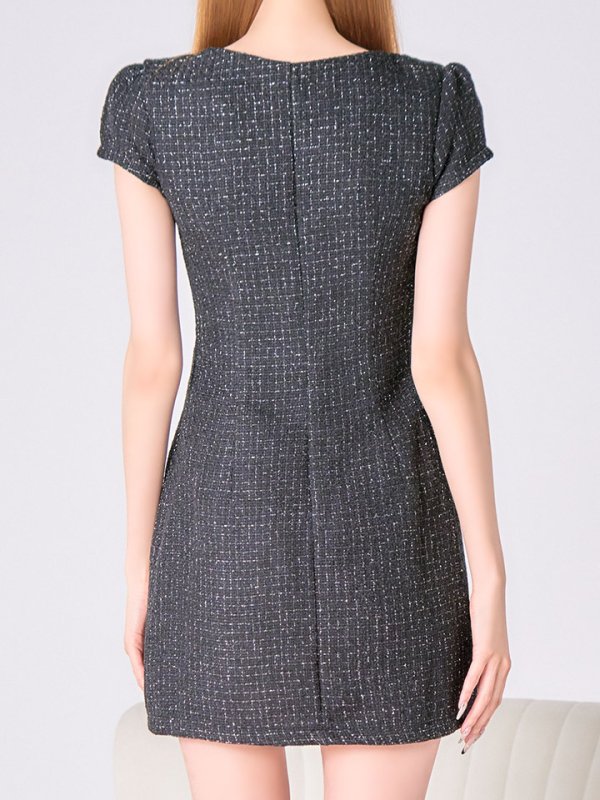 モデル：あすか　身長：170cm　着用サイズ：Sサイズ