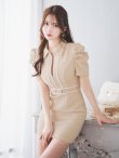 モデル：ゆめ　身長：160cm　着用サイズ：Sサイズ