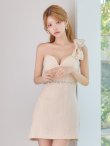 モデル：まりん　身長：163cm　着用サイズ：Sサイズ