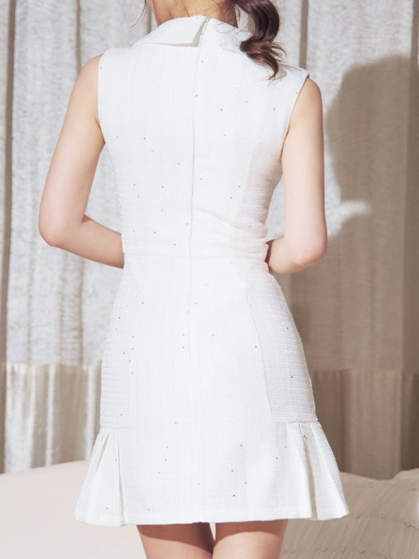 モデル:ゆめ 身長:160cm 着用サイズ:Sサイズ