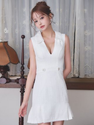 ミニドレス全商品｜キャバドレス通販はJEWELS (ジュエルズ) (Page 1)