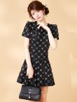 モデル：まりん　身長：163cm　着用サイズ：Sサイズ