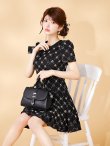 モデル：まりん　身長：163cm　着用サイズ：Sサイズ