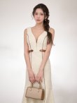 モデル：るりぴ　身長：165cm　着用サイズ：Sサイズ