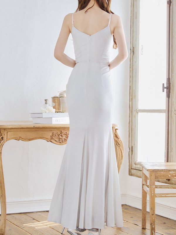 モデル：ゆめ　身長：160cm　着用サイズ：Sサイズ