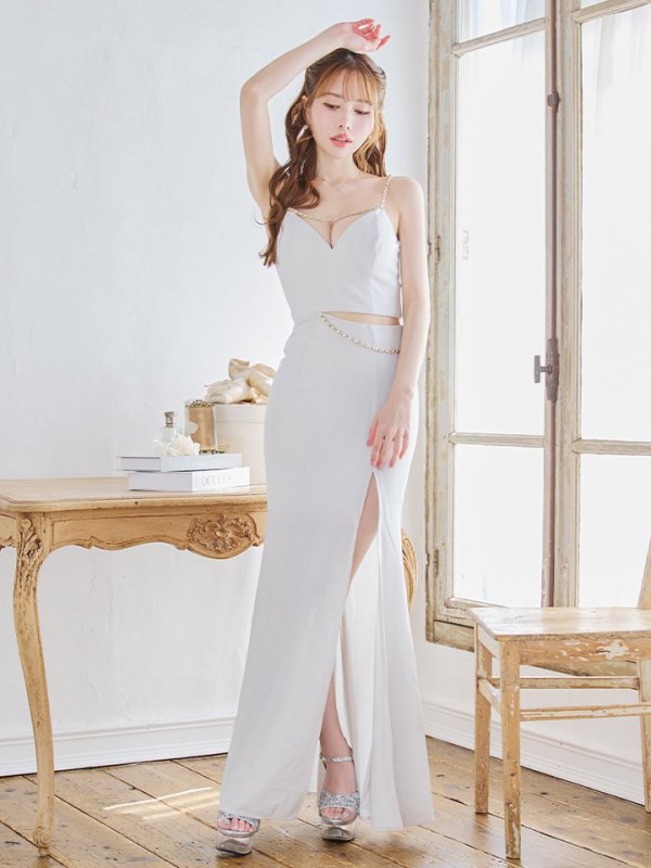 モデル:ゆめ 身長:160cm 着用サイズ:Sサイズ