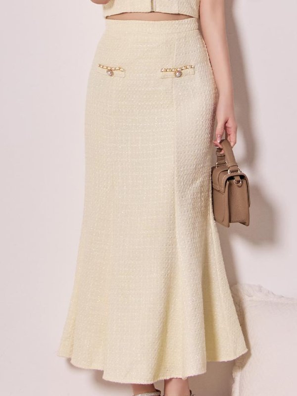 モデル：ゆめ　身長：160cm　着用サイズ：Sサイズ