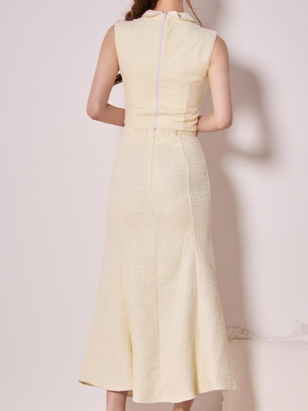 モデル：ゆめ　身長：160cm　着用サイズ：Sサイズ