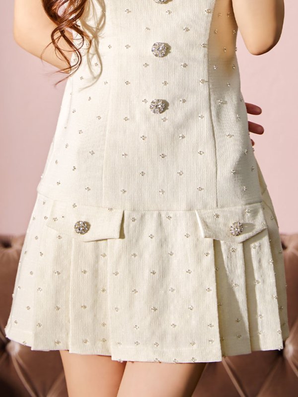 モデル：まりん　身長：163cm　着用サイズ：Sサイズ