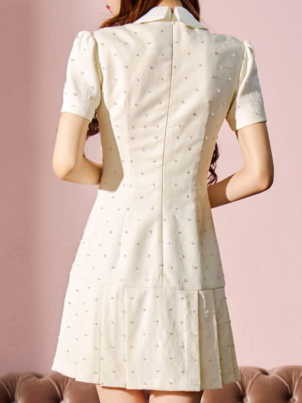 モデル：まりん　身長：163cm　着用サイズ：Sサイズ